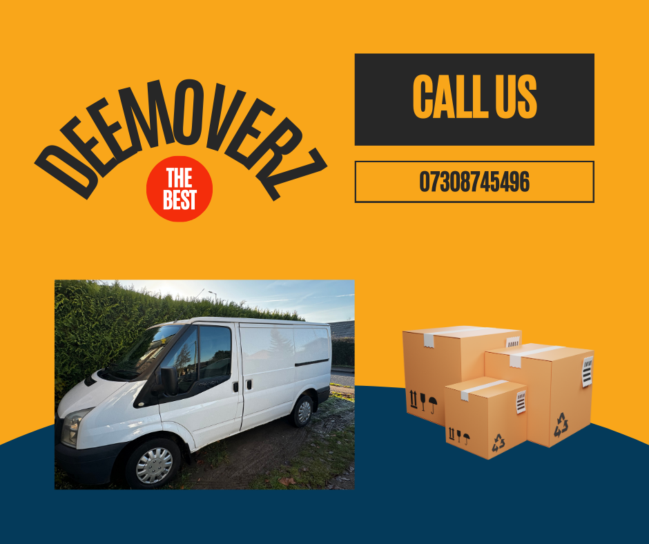 DeeMoverz.co.uk